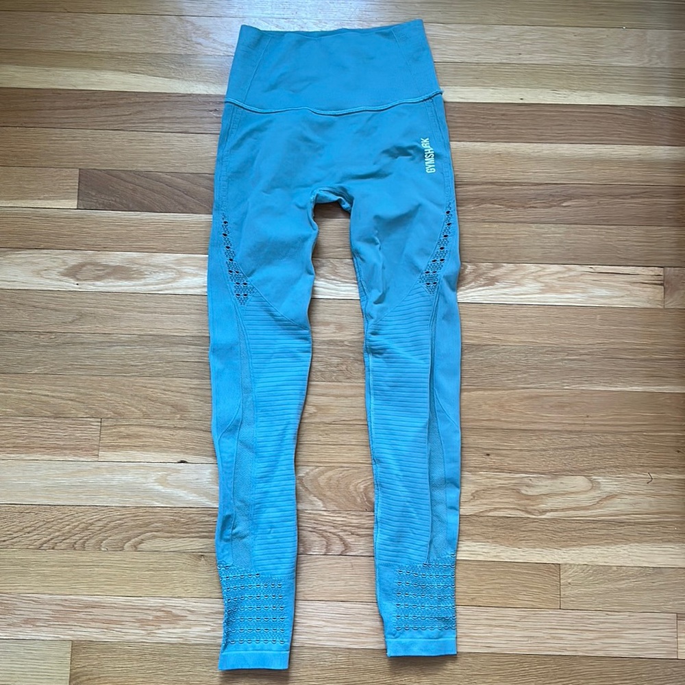 Gymshark workout leggings
